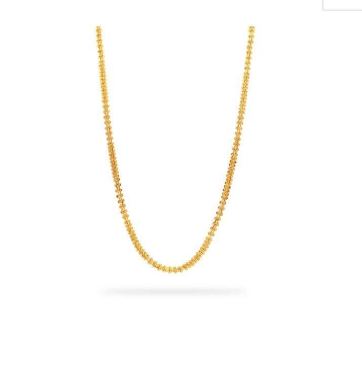 GOLD CHAIN TWO